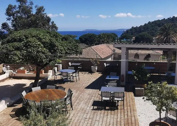 Hotel Beau Site