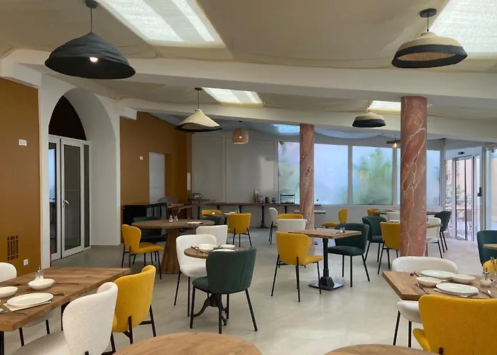 Best Western Plus Soleil et Jardin