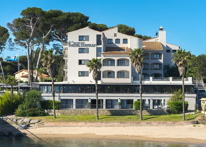 Van Der Valk Hotel Saint-Aygulf