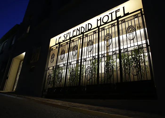 Splendid Hotel & Spa